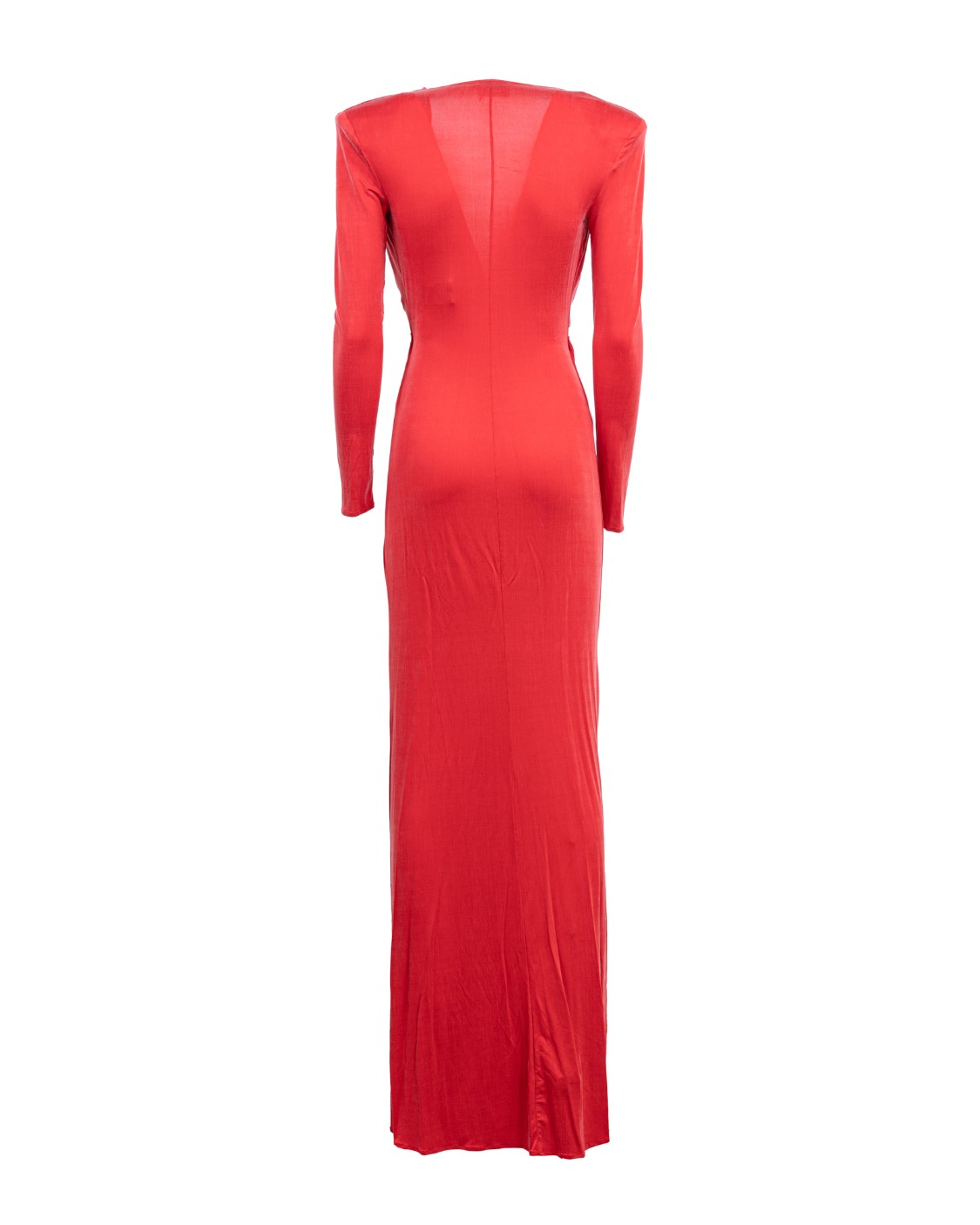 shop ELISABETTA FRANCHI Saldi Abito: Elisabetta Franchi abito Red Carpet con maxi C in strass.
Spalline e maniche lunghe.
Drappeggio e nodo nel punto vita dove si inserisce un’accessorio con due maxi c di strass.
Composizione: 92% cupro 8% elastan.
Made in Italy.. AB23727E2-AU2 number 1959335